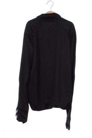 Παιδική μπλούζα Hummel, Μέγεθος 10-11y/ 146-152 εκ., Χρώμα Μαύρο, Τιμή 10,00 €