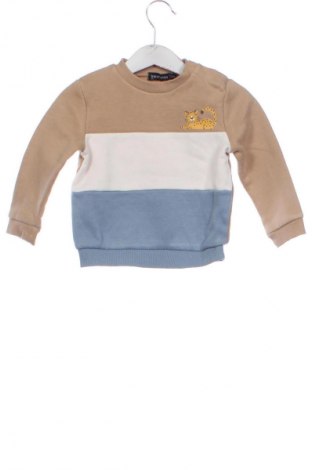 Kinder Shirt In Extenso, Größe 12-18m/ 80-86 cm, Farbe Mehrfarbig, Preis 10,69 €
