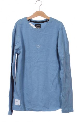Kinder Shirt Industrie, Größe 11-12y/ 152-158 cm, Farbe Blau, Preis € 16,99