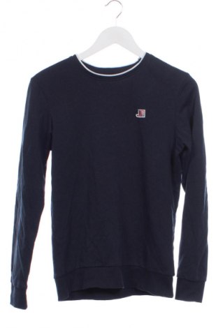 Παιδική μπλούζα Jack & Jones, Μέγεθος 12-13y/ 158-164 εκ., Χρώμα Μπλέ, Τιμή 5,00 €