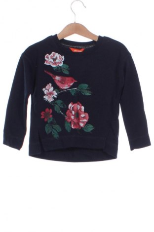 Παιδική μπλούζα Joe Fresh, Μέγεθος 2-3m/ 56-62 εκ., Χρώμα Μπλέ, Τιμή 6,14 €