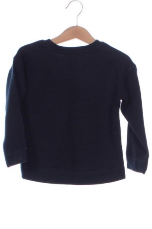 Παιδική μπλούζα Joe Fresh, Μέγεθος 2-3m/ 56-62 εκ., Χρώμα Μπλέ, Τιμή 6,14 €