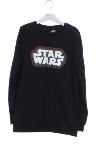 Kinder Shirt LC Waikiki, Größe 9-10y/ 140-146 cm, Farbe Schwarz, Preis 6,14 €