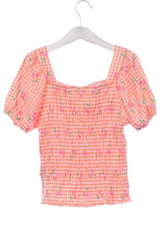 Kinder Shirt LC Waikiki, Größe 9-10y/ 140-146 cm, Farbe Mehrfarbig, Preis 5,99 €