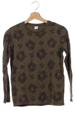 Kinder Shirt LC Waikiki, Größe 9-10y/ 140-146 cm, Farbe Mehrfarbig, Preis 5,83 €