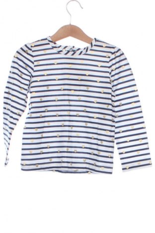 Παιδική μπλούζα Little me, Μέγεθος 3-4y/ 104-110 εκ., Χρώμα Πολύχρωμο, Τιμή 11,76 €