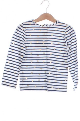 Παιδική μπλούζα Little me, Μέγεθος 3-4y/ 104-110 εκ., Χρώμα Πολύχρωμο, Τιμή 11,76 €