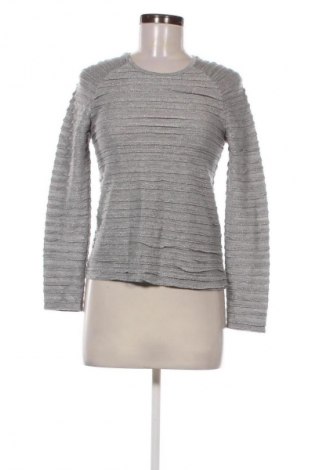 Gyerek blúz Massimo Dutti, Méret 10-11y / 146-152 cm, Szín Ezüstös, Ár 4 000 Ft