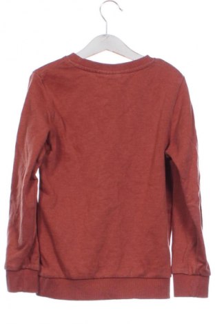 Dziecięca bluzka Name It, Rozmiar 6-7y/ 122-128 cm, Kolor Brązowy, Cena 34,99 zł