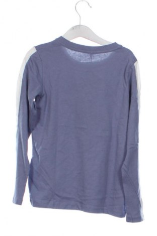 Kinder Shirt Name It, Größe 7-8y/ 128-134 cm, Farbe Grau, Preis 26,09 €