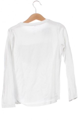 Detská blúzka  Name It, Veľkosť 6-7y/ 122-128 cm, Farba Biela, Cena  12,00 €