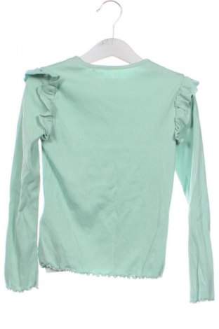 Dziecięca bluzka Next, Rozmiar 4-5y/ 110-116 cm, Kolor Zielony, Cena 34,99 zł