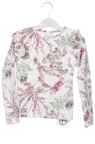 Kinder Shirt Next, Größe 4-5y/ 110-116 cm, Farbe Mehrfarbig, Preis 11,76 €