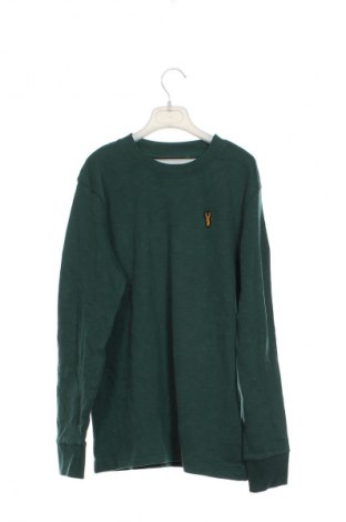 Kinder Shirt Next, Größe 8-9y/ 134-140 cm, Farbe Grün, Preis € 16,99