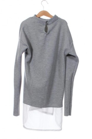Detská blúzka  Pepco, Veľkosť 12-13y/ 158-164 cm, Farba Sivá, Cena  6,00 €