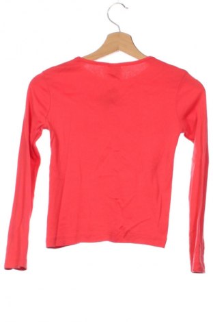 Kinder Shirt Pocopiano, Größe 8-9y/ 134-140 cm, Farbe Rot, Preis 8,00 €