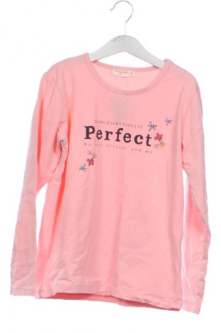 Kinder Shirt Pop, Größe 11-12y/ 152-158 cm, Farbe Rosa, Preis 6,14 €