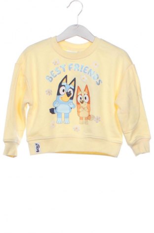 Kinder Shirt Primark, Größe 18-24m/ 86-98 cm, Farbe Gelb, Preis € 9,21