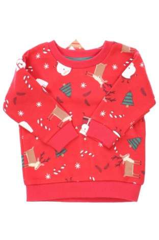 Kinder Shirt Primark, Größe 9-12m/ 74-80 cm, Farbe Rot, Preis 9,21 €