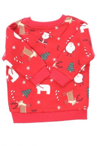 Kinder Shirt Primark, Größe 9-12m/ 74-80 cm, Farbe Rot, Preis 9,21 €