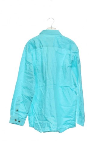Kinder Shirt RB Sellars, Größe 11-12y/ 152-158 cm, Farbe Blau, Preis € 35,99