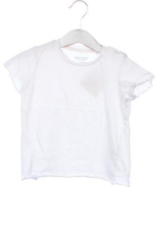 Kinder Shirt Reserved, Größe 18-24m/ 86-98 cm, Farbe Weiß, Preis € 6,06