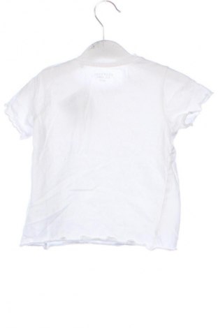 Kinder Shirt Reserved, Größe 18-24m/ 86-98 cm, Farbe Weiß, Preis € 6,06