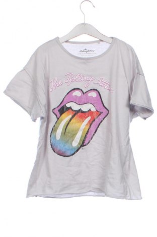 Kinder Shirt Reserved, Größe 10-11y/ 146-152 cm, Farbe Grau, Preis 6,14 €