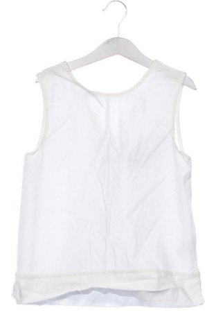 Kinder Shirt Reserved, Größe 8-9y/ 134-140 cm, Farbe Weiß, Preis 5,99 €