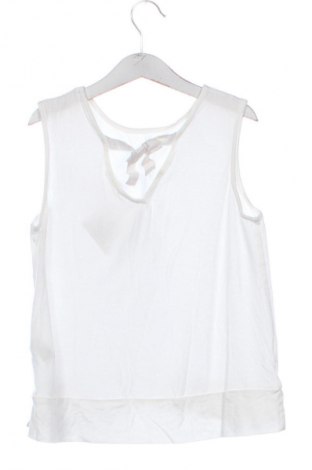 Kinder Shirt Reserved, Größe 8-9y/ 134-140 cm, Farbe Weiß, Preis 5,99 €