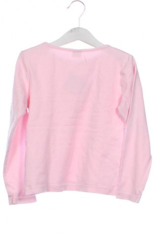 Dziecięca bluzka S.Oliver, Rozmiar 5-6y/ 116-122 cm, Kolor Różowy, Cena 35,99 zł