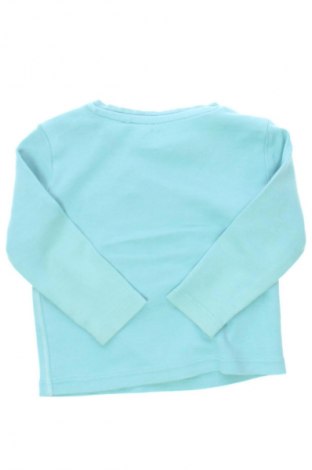 Kinder Shirt S.Oliver, Größe 3-6m/ 62-68 cm, Farbe Grün, Preis 11,76 €
