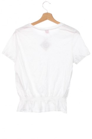 Kinder Shirt S.Oliver, Größe 12-13y/ 158-164 cm, Farbe Weiß, Preis 11,86 €