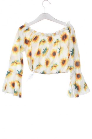 Kinder Shirt SHEIN, Größe 7-8y/ 128-134 cm, Farbe Mehrfarbig, Preis € 7,99