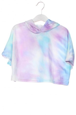 Kinder Shirt SHEIN, Größe 8-9y/ 134-140 cm, Farbe Mehrfarbig, Preis 7,88 €