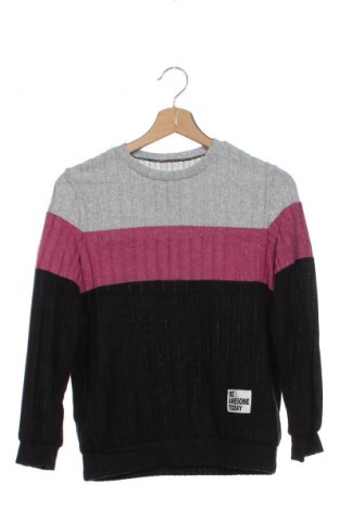 Kinder Shirt SHEIN, Größe 9-10y/ 140-146 cm, Farbe Mehrfarbig, Preis € 7,99