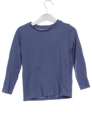 Kinder Shirt Sinsay, Größe 2-3y/ 98-104 cm, Farbe Blau, Preis € 10,69
