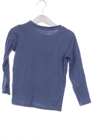 Kinder Shirt Sinsay, Größe 2-3y/ 98-104 cm, Farbe Blau, Preis € 10,69