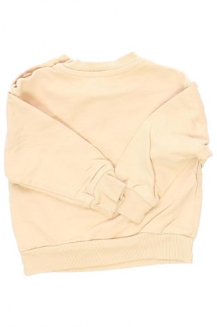 Kinder Shirt Sinsay, Größe 3-6m/ 62-68 cm, Farbe Gelb, Preis 6,14 €