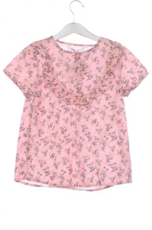 Kinder Shirt Sinsay, Größe 7-8y/ 128-134 cm, Farbe Mehrfarbig, Preis € 5,99