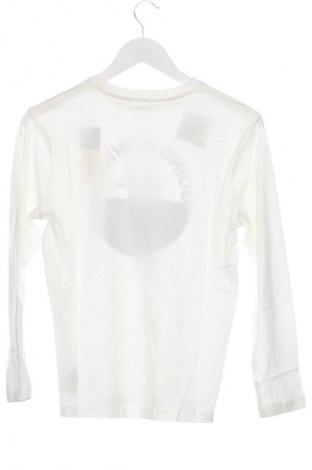 Kinder Shirt Tom Tailor, Größe 10-11y/ 146-152 cm, Farbe Weiß, Preis € 35,99