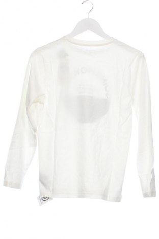 Kinder Shirt Tom Tailor, Größe 10-11y/ 146-152 cm, Farbe Weiß, Preis € 35,99