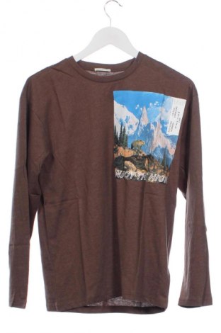 Kinder Shirt Tom Tailor, Größe 12-13y/ 158-164 cm, Farbe Braun, Preis € 35,99
