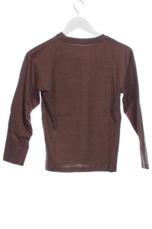 Kinder Shirt Tom Tailor, Größe 8-9y/ 134-140 cm, Farbe Braun, Preis € 35,99