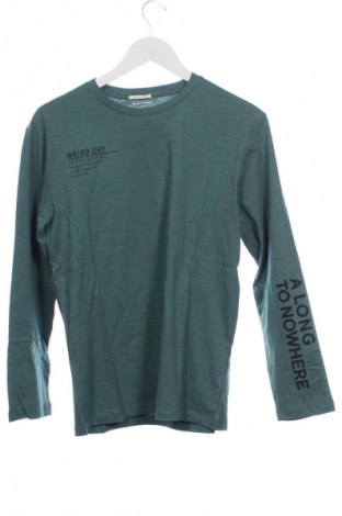 Kinder Shirt Tom Tailor, Größe 12-13y/ 158-164 cm, Farbe Grün, Preis € 35,99