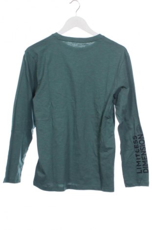 Kinder Shirt Tom Tailor, Größe 12-13y/ 158-164 cm, Farbe Grün, Preis € 35,99
