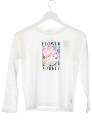 Kinder Shirt Tom Tailor, Größe 10-11y/ 146-152 cm, Farbe Weiß, Preis € 35,99
