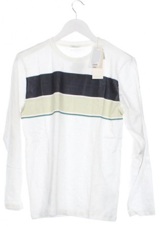 Kinder Shirt Tom Tailor, Größe 12-13y/ 158-164 cm, Farbe Weiß, Preis € 35,99
