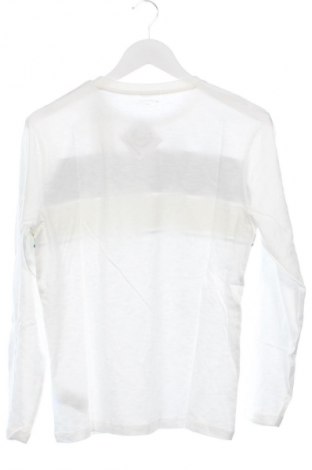 Kinder Shirt Tom Tailor, Größe 12-13y/ 158-164 cm, Farbe Weiß, Preis € 35,99