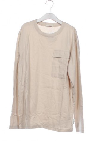 Kinder Shirt Tom Tailor, Größe 10-11y/ 146-152 cm, Farbe Beige, Preis € 35,99